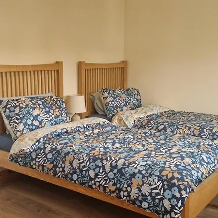 Rest Σπίτι διακοπών *