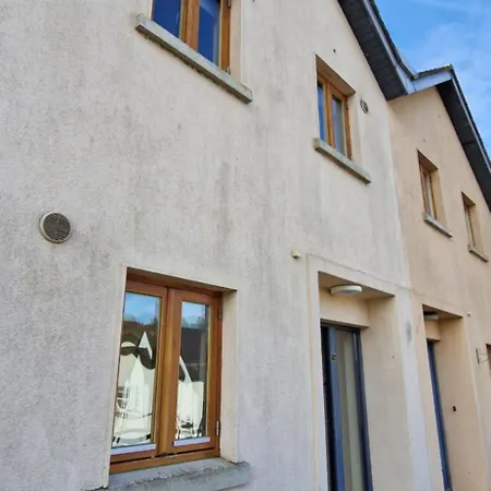 Rest Σπίτι διακοπών Tinahely