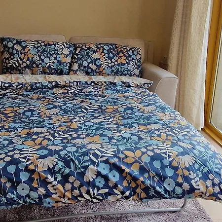 بيت للعطل Rest Tinahely