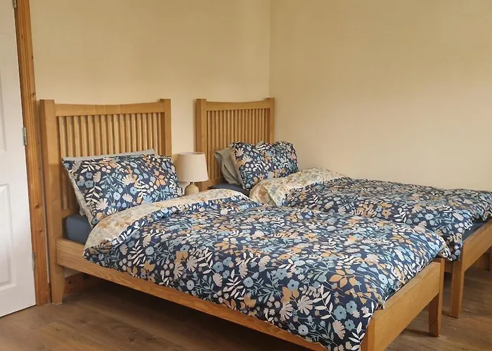 Rest Hébergement de vacances *