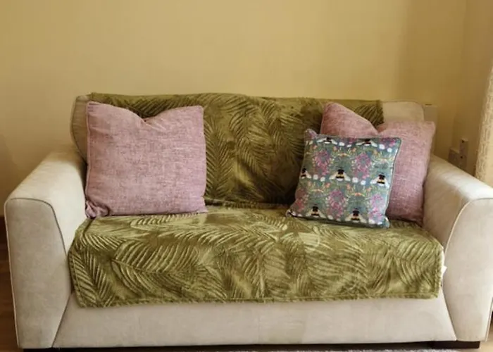 Hébergement de vacances Rest *