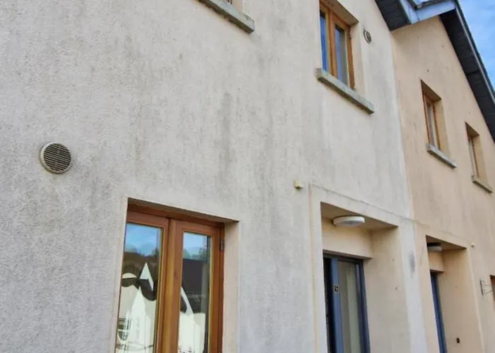 Rest Hébergement de vacances Tinahely