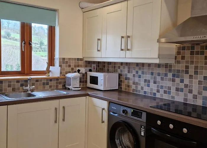 Rest Hébergement de vacances