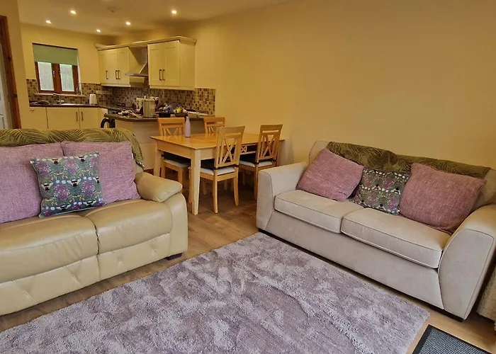 Rest Hébergement de vacances Tinahely