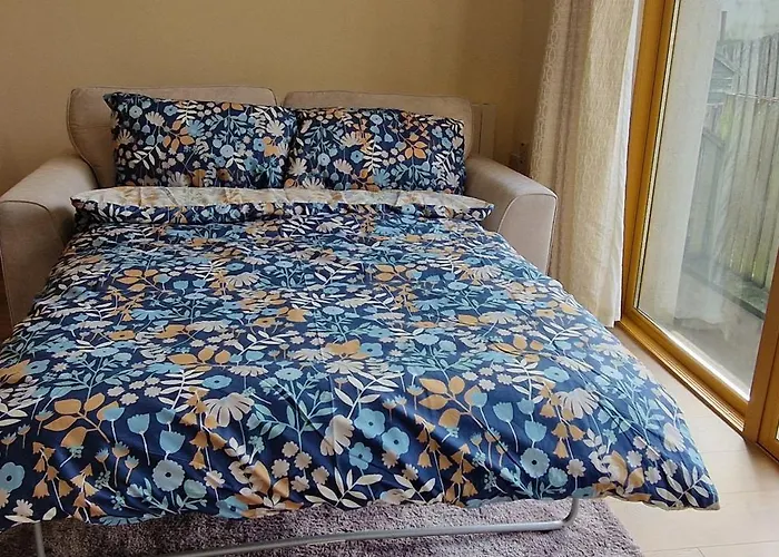 Ferienhaus Rest Tinahely